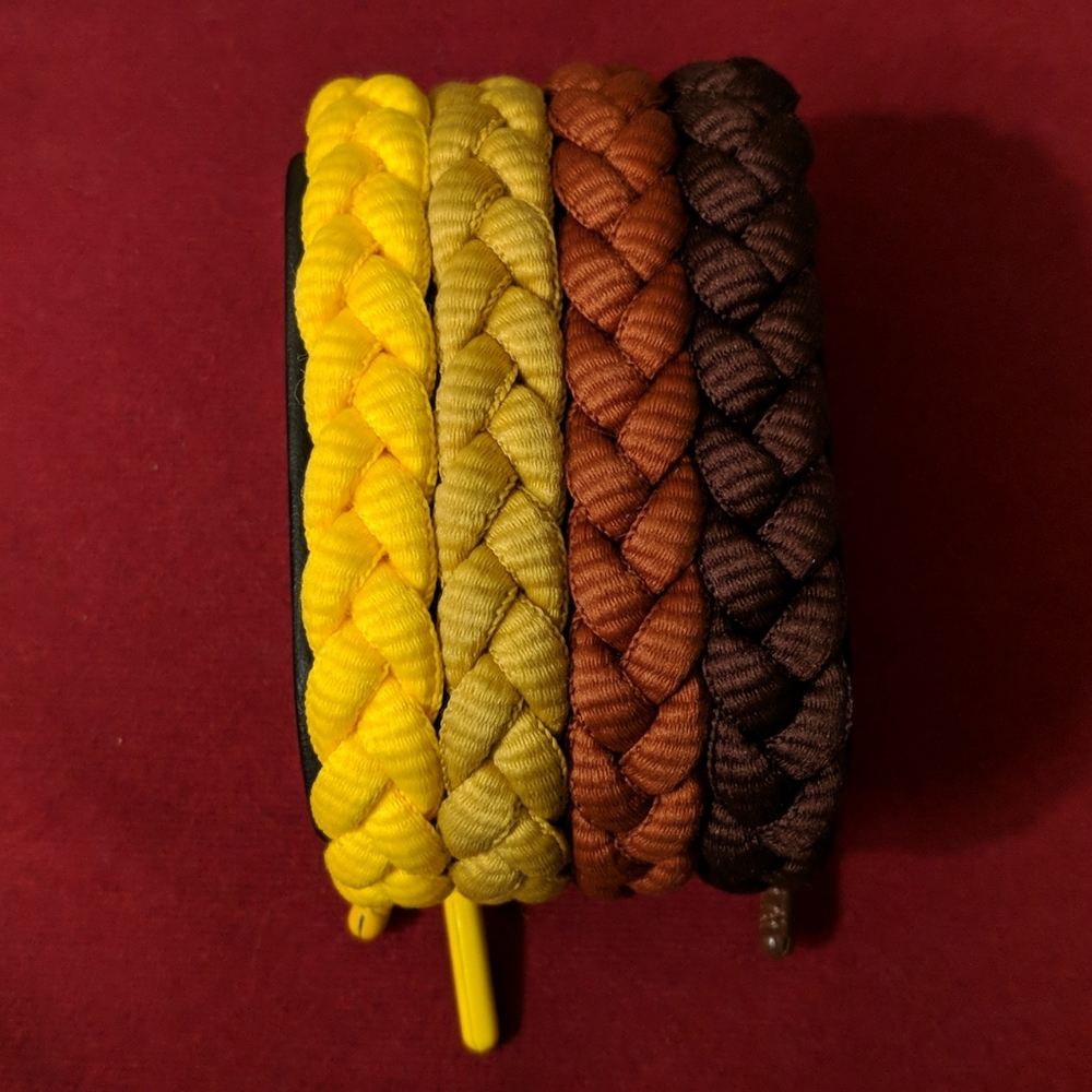 Rastaclat Bracelet Bundle
